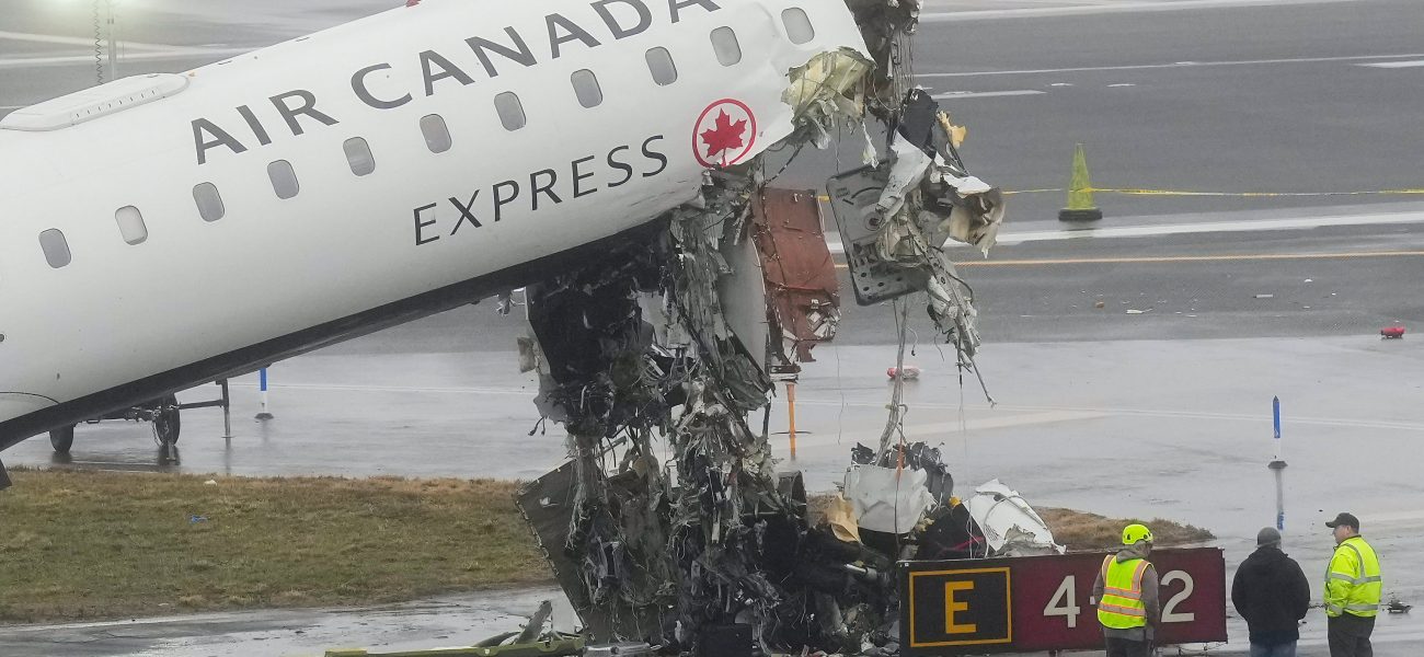 The Unheeded Whisper: LaGuardia Inquiry Reveals Perilous Gaps in Airport Safety Communication The Unheeded Whisper: LaGuardia Inquiry Reveals Perilous Gaps in Airport Safety Communication