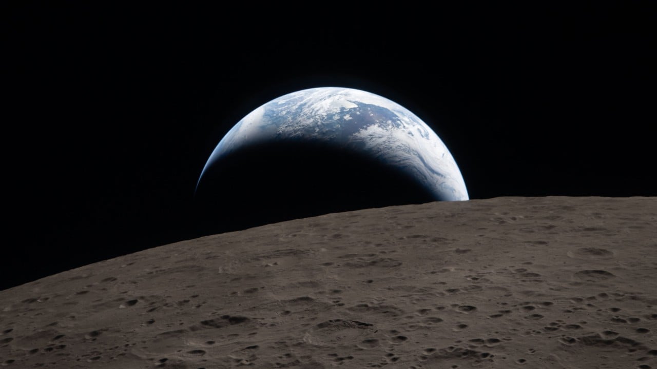Artemis II Moon Mission Success Ignites India’s Ambitious Space Program Expansion Artemis II Moon Mission Success Ignites India’s Ambitious Space Program Expansion