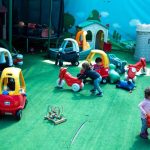 Jerusalem’s Unseen Nursery: When Desperation Breeds a Policy Vacuum Jerusalem’s Unseen Nursery: When Desperation Breeds a Policy Vacuum