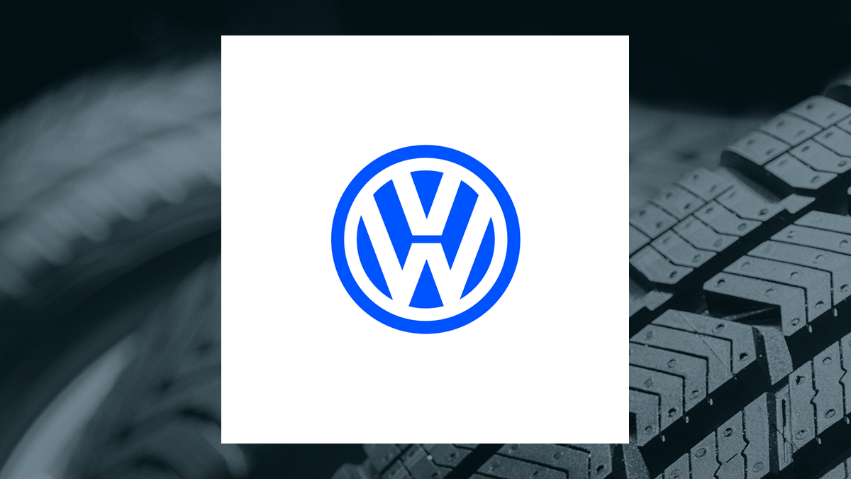 Volkswagen’s All-In Gamble: Can AI and 20 New EVs Resurrect Its China Fortune?
