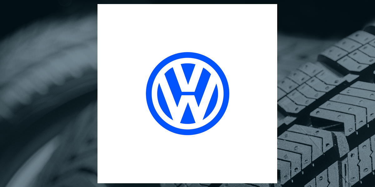 Volkswagen’s China Reset: AI-Driven Ambition in a Red-Hot EV Arena Volkswagen’s China Reset: AI-Driven Ambition in a Red-Hot EV Arena