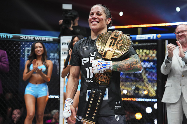 The Octagon’s Unlikely Vanguard: Veteran Flyweights Defy Time in PFL’s San Diego Crucible The Octagon’s Unlikely Vanguard: Veteran Flyweights Defy Time in PFL’s San Diego Crucible