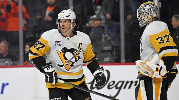 Steel City’s Gritty Gambit: How an NHL Playoff Game Reflects Deeper Urban Anxieties