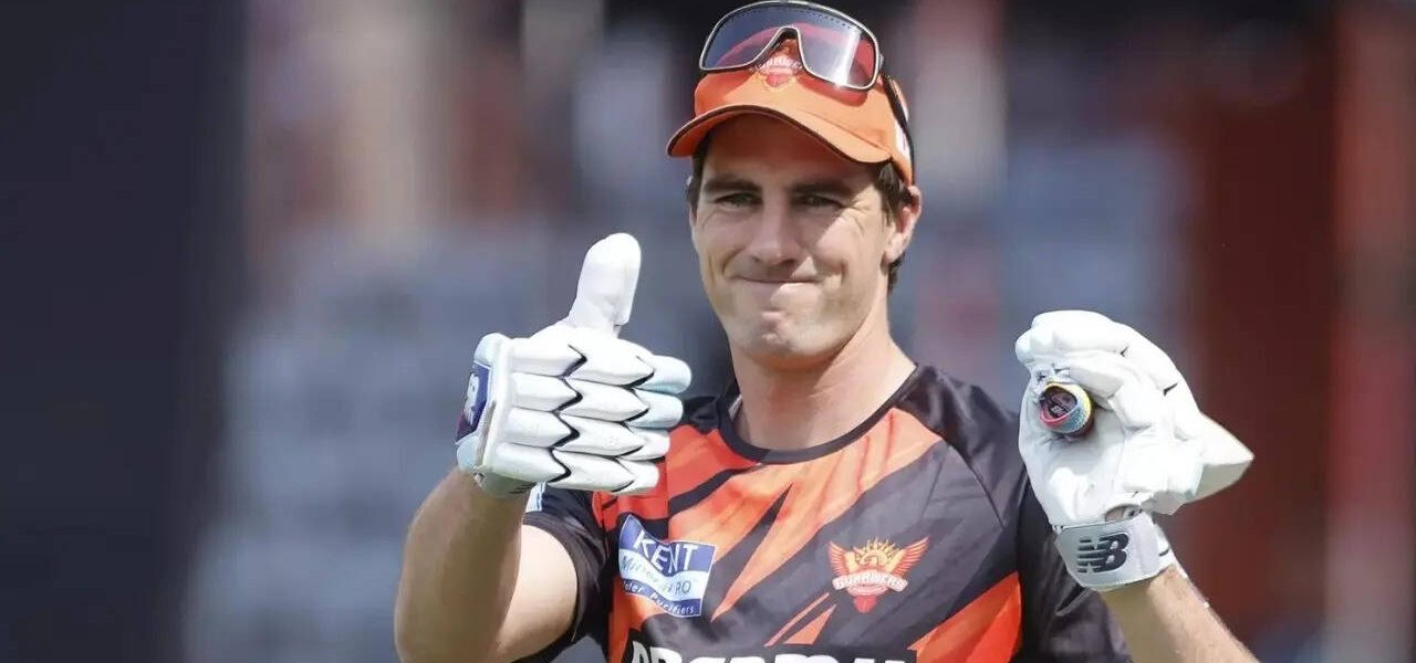 Pat Cummins Returns to Sunrisers Hyderabad, Sparking Strategic Debate in IPL Pat Cummins Returns to Sunrisers Hyderabad, Sparking Strategic Debate in IPL