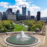 Pittsburgh 2026 NFL Draft: Rain Threat Looms for Outdoor Festivities on Friday and Saturday Pittsburgh 2026 NFL Draft: Rain Threat Looms for Outdoor Festivities on Friday and Saturday