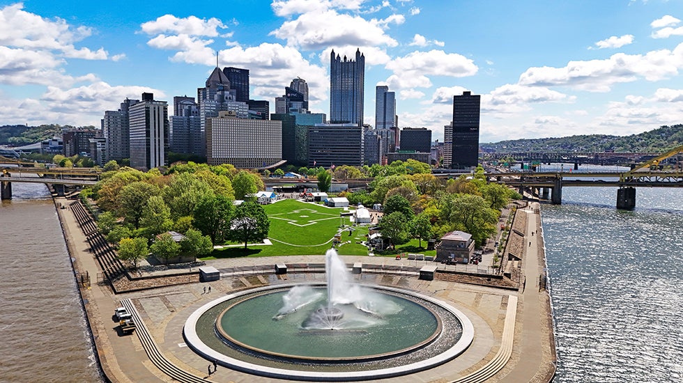 Pittsburgh 2026 NFL Draft: Rain Threat Looms for Outdoor Festivities on Friday and Saturday