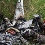 The Silent Descent: A Small Plane’s Fatal Plunge Unveils Regional Air Travel’s Precariousness The Silent Descent: A Small Plane’s Fatal Plunge Unveils Regional Air Travel’s Precariousness