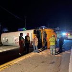 NTSB Urges Mandatory Alcohol Detection for School Buses, Igniting Safety Debate NTSB Urges Mandatory Alcohol Detection for School Buses, Igniting Safety Debate