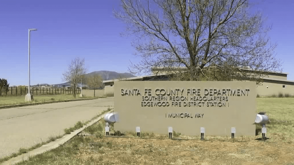 Edgewood Secures Long-Term Emergency Services with New Santa Fe County Fire & EMS Agreement Edgewood Secures Long-Term Emergency Services with New Santa Fe County Fire & EMS Agreement