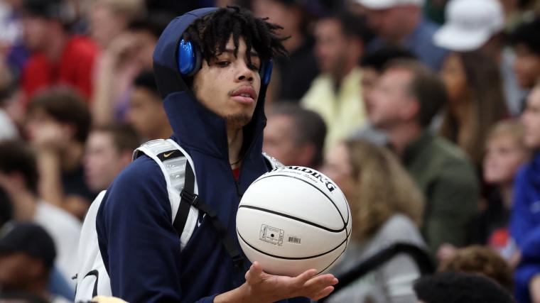 The High-Stakes Calculus: Tyran Stokes’ Choice Unmasks Collegiate Sports’ New Gold Rush The High-Stakes Calculus: Tyran Stokes’ Choice Unmasks Collegiate Sports’ New Gold Rush