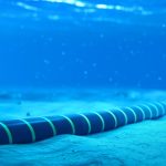 Silent Sentinel: Chinese Undersea Drone Sparks Alarm in Asia’s Strategic Corridors Silent Sentinel: Chinese Undersea Drone Sparks Alarm in Asia’s Strategic Corridors