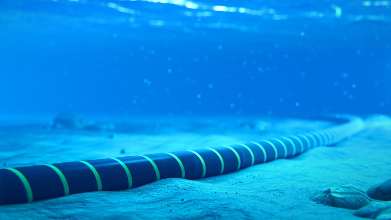 Silent Sentinel: Chinese Undersea Drone Sparks Alarm in Asia’s Strategic Corridors Silent Sentinel: Chinese Undersea Drone Sparks Alarm in Asia’s Strategic Corridors