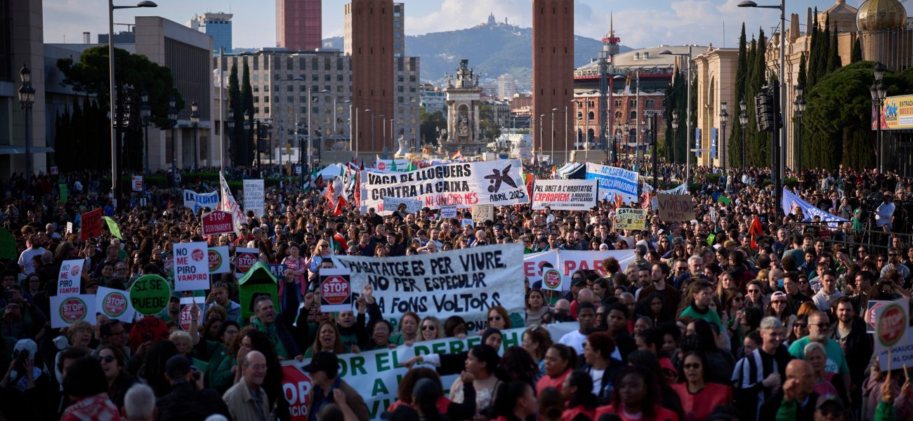 Spain Enacts Landmark Housing Plan to Tackle Affordability Crisis and Stabilize Rental Market Spain Enacts Landmark Housing Plan to Tackle Affordability Crisis and Stabilize Rental Market