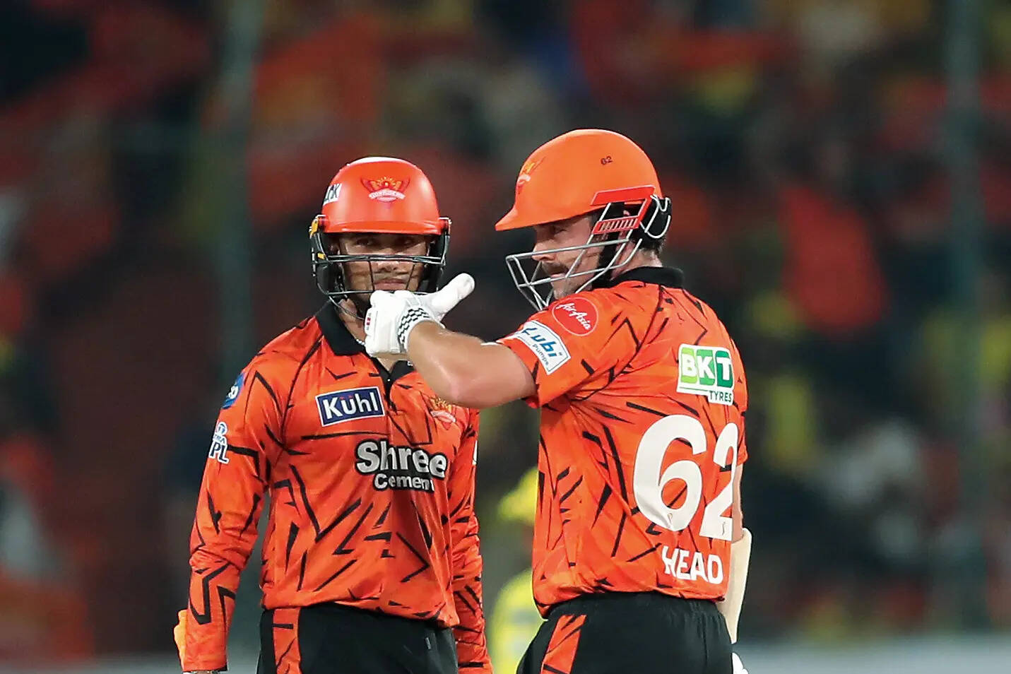IPL 2026: Sunrisers Hyderabad’s Middle-Order Crisis Looms Ahead of Delhi Capitals Showdown IPL 2026: Sunrisers Hyderabad’s Middle-Order Crisis Looms Ahead of Delhi Capitals Showdown