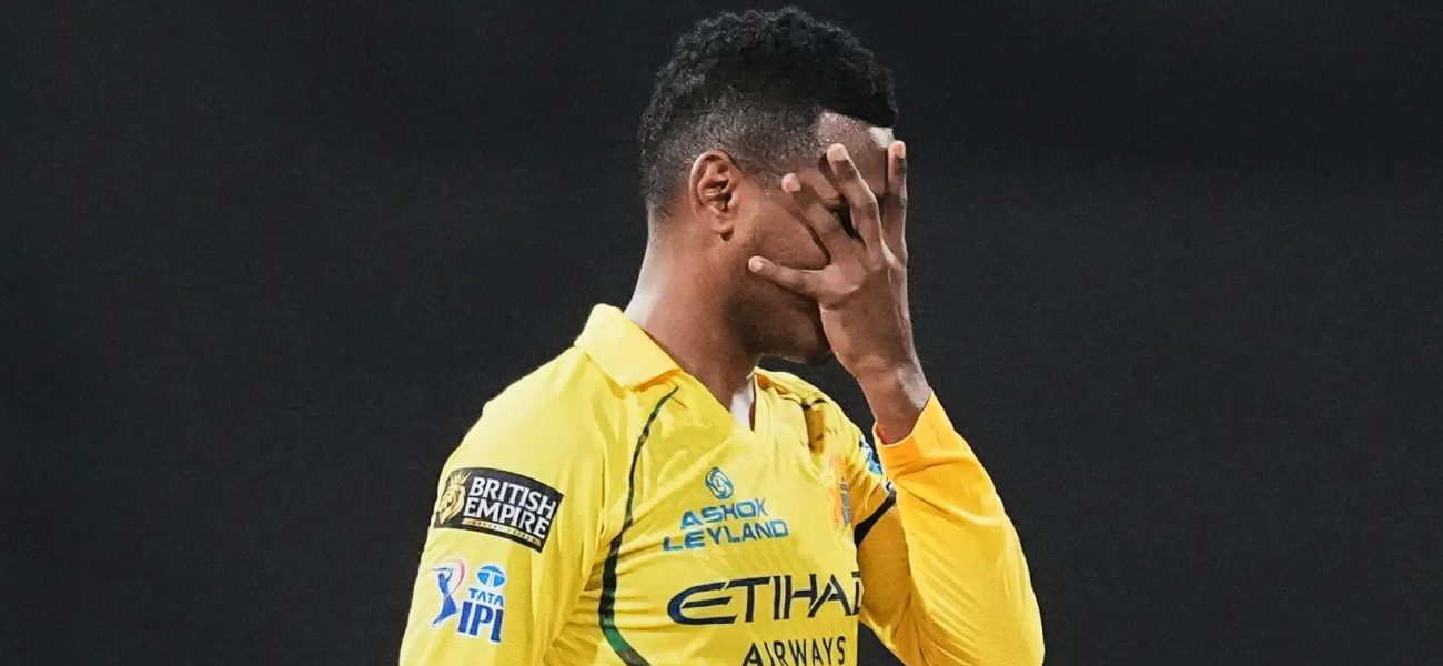 From Laventille’s Labyrinth to IPL’s Limelight: Hosein’s Strategic Dissection of Mumbai From Laventille’s Labyrinth to IPL’s Limelight: Hosein’s Strategic Dissection of Mumbai