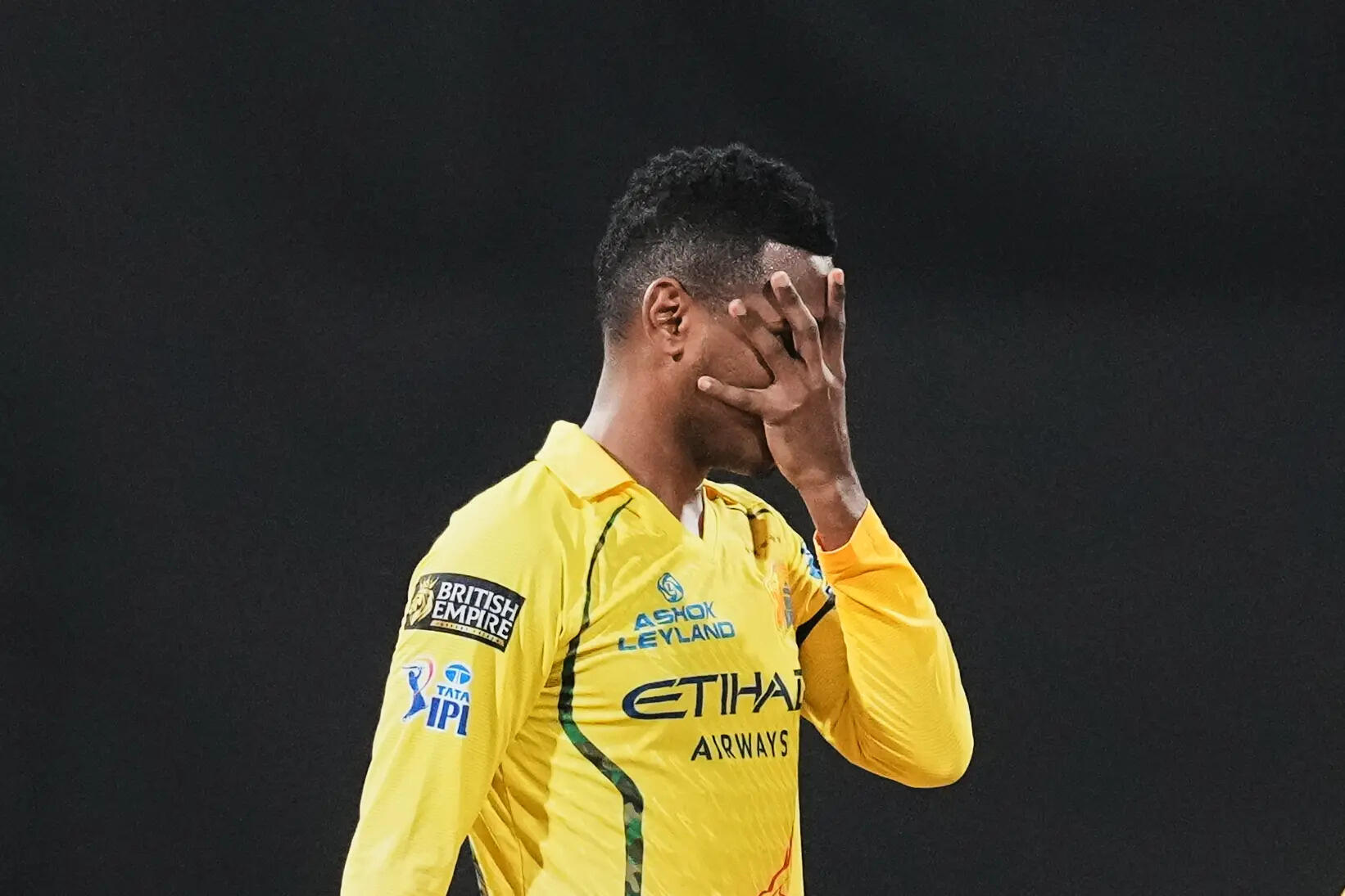 From Laventille’s Labyrinth to IPL’s Limelight: Hosein’s Strategic Dissection of Mumbai From Laventille’s Labyrinth to IPL’s Limelight: Hosein’s Strategic Dissection of Mumbai