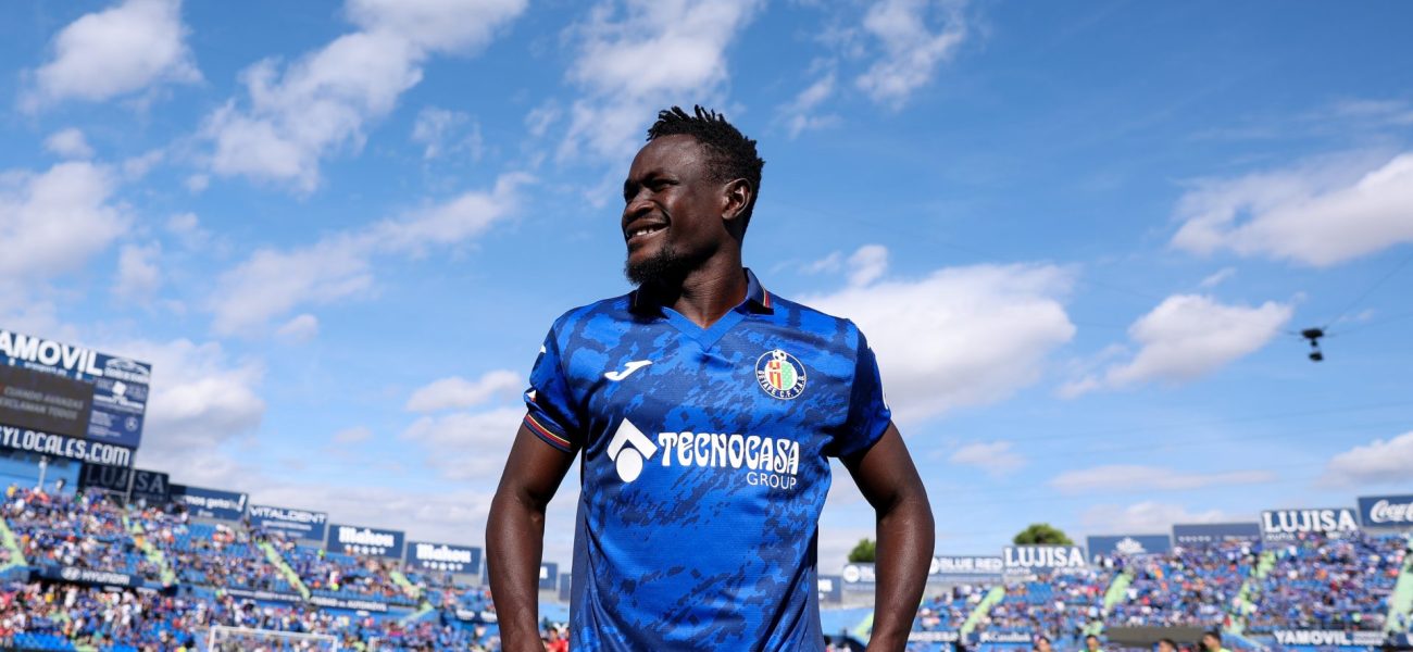Getafe’s Fiery Challenge: Barcelona Faces Defiant Underdog, Racism Debate Looms Getafe’s Fiery Challenge: Barcelona Faces Defiant Underdog, Racism Debate Looms