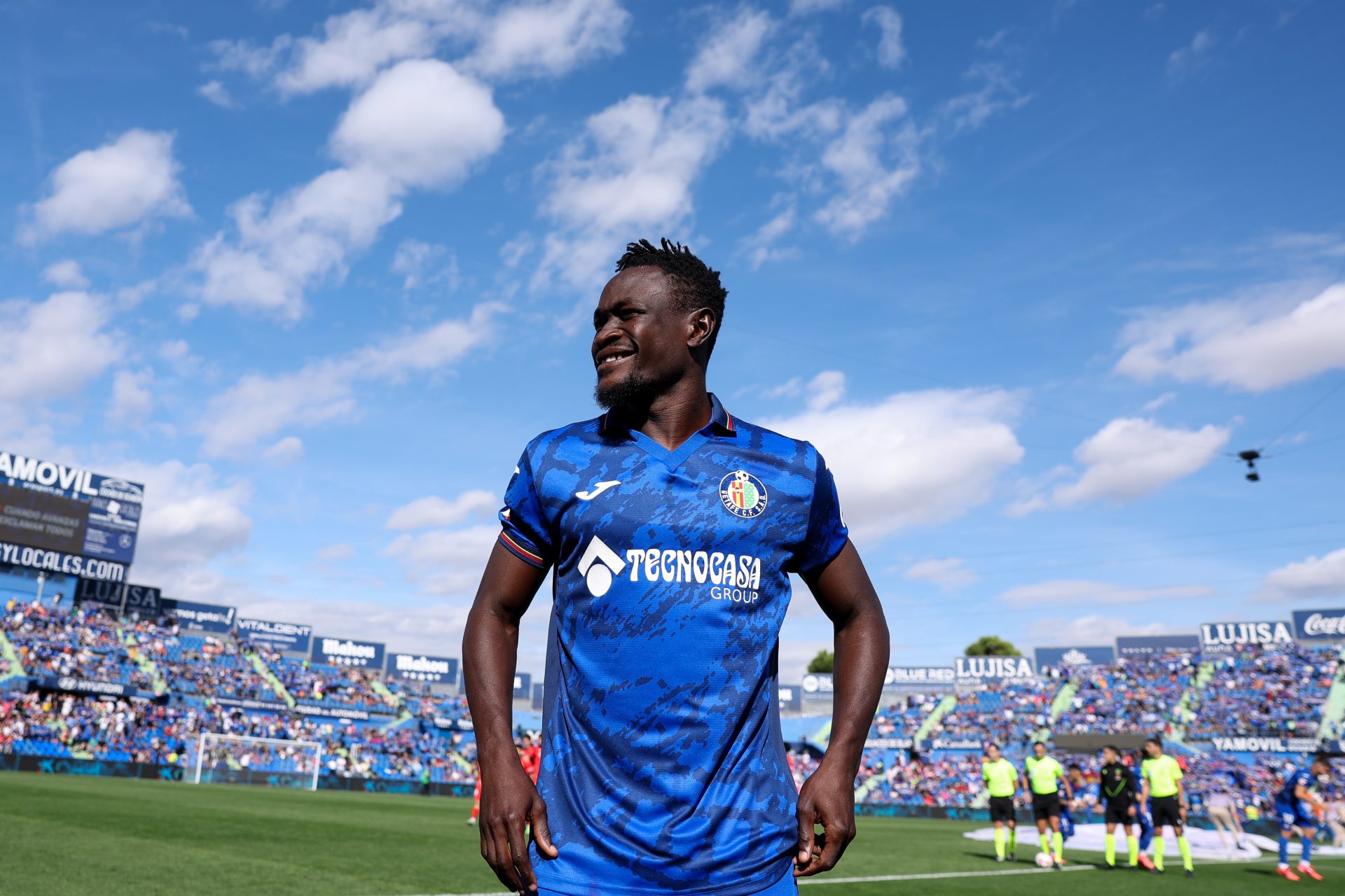 Getafe’s Fiery Challenge: Barcelona Faces Defiant Underdog, Racism Debate Looms