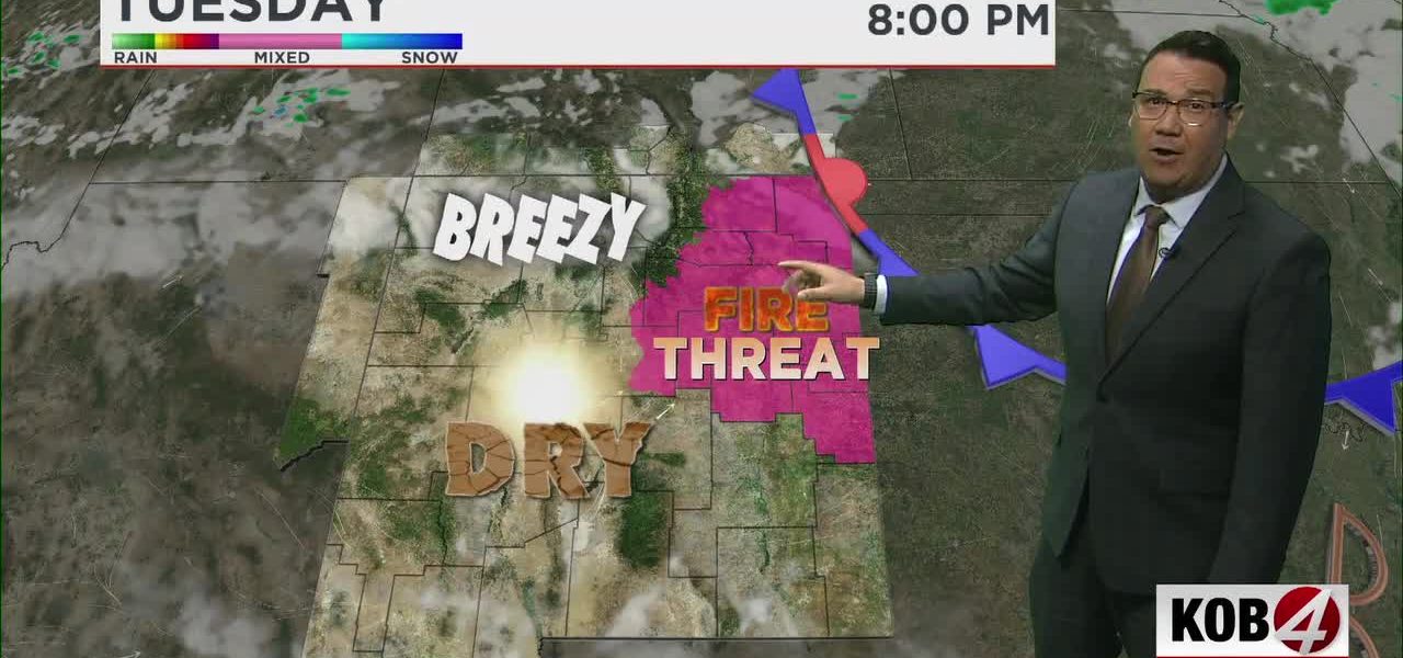 Desert Deluge: New Mexico’s Tempest Echoes Global Climate Reckoning Desert Deluge: New Mexico’s Tempest Echoes Global Climate Reckoning