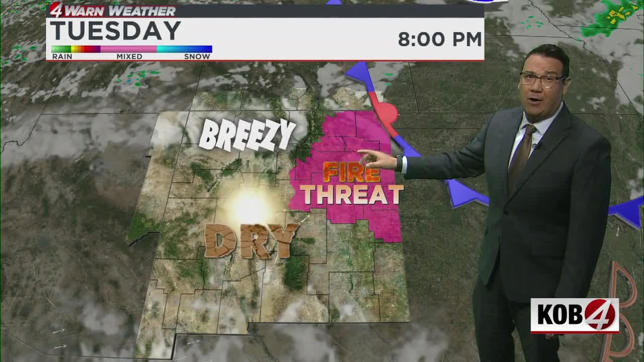 Desert Deluge: New Mexico’s Tempest Echoes Global Climate Reckoning