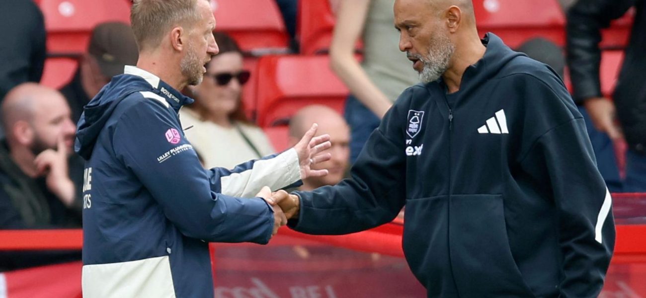 Football’s Relentless Revolving Door: English Clubs Betray Long-Term Vision for Immediate Gratification