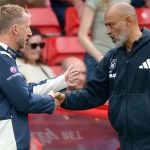 Football’s Relentless Revolving Door: English Clubs Betray Long-Term Vision for Immediate Gratification Football’s Relentless Revolving Door: English Clubs Betray Long-Term Vision for Immediate Gratification