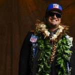 Giants Defy Draft Norms, Bet on Youth and Versatility with Reese and Mauigoa Picks Giants Defy Draft Norms, Bet on Youth and Versatility with Reese and Mauigoa Picks