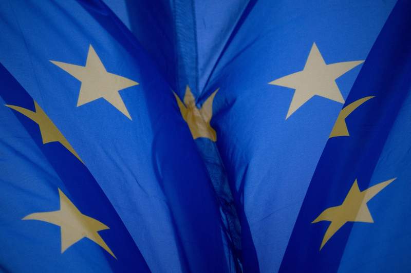 European Union Boosts Humanitarian Support for Africa with €235 Million Aid Package European Union Boosts Humanitarian Support for Africa with €235 Million Aid Package