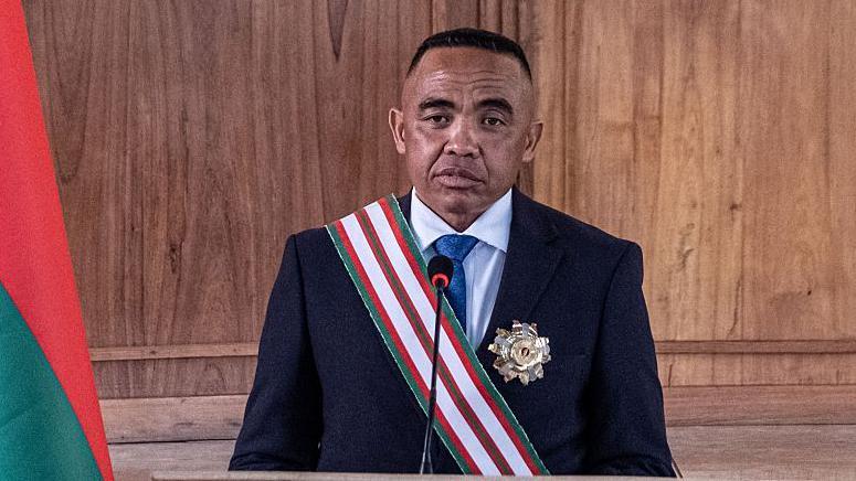 Madagascar’s Geopolitical Chessboard: French National’s Arrest Signals Deeper Power Plays Madagascar’s Geopolitical Chessboard: French National’s Arrest Signals Deeper Power Plays