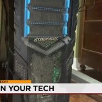 Boost Your Device Performance: Essential Tech Cleaning Tips for Optimal Longevity and Speed Boost Your Device Performance: Essential Tech Cleaning Tips for Optimal Longevity and Speed