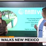 Albuquerque’s NAMI Walk: More Than Steps, A Stand Against a Silent Epidemic Albuquerque’s NAMI Walk: More Than Steps, A Stand Against a Silent Epidemic