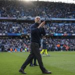 Pep Guardiola Declares Bernardo Silva a ‘Legend’ as Manchester City Farewell Nears Pep Guardiola Declares Bernardo Silva a ‘Legend’ as Manchester City Farewell Nears