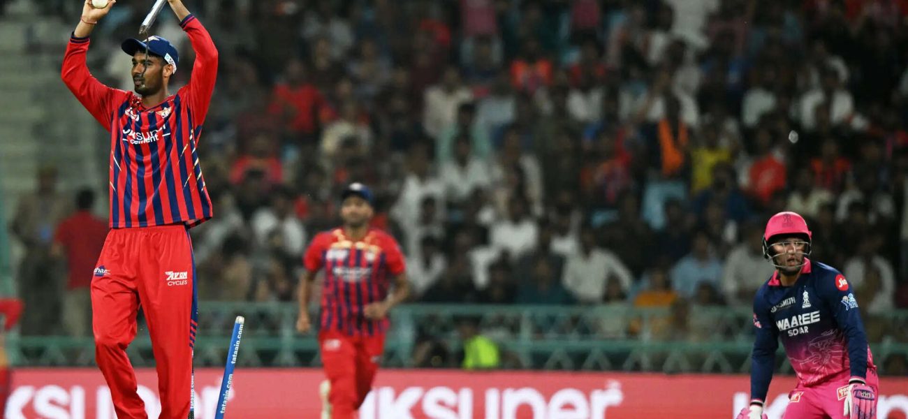 Rishabh Pant’s Critical Fielding Blunder Ignites IPL 2026 Social Media Storm Rishabh Pant’s Critical Fielding Blunder Ignites IPL 2026 Social Media Storm
