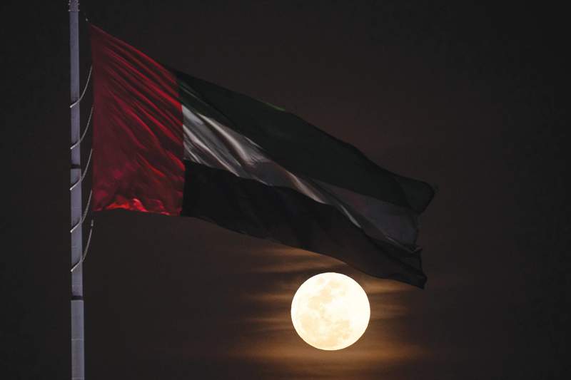 UAE Dismantles Iran-Linked Terror Cell: Security Forces Apprehend Suspects in Major Operation