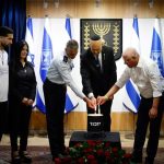 Knesset Hosts ‘Songs in Their Memory’ Ceremony Honoring Israel’s Fallen Heroes on Remembrance Day Knesset Hosts ‘Songs in Their Memory’ Ceremony Honoring Israel’s Fallen Heroes on Remembrance Day