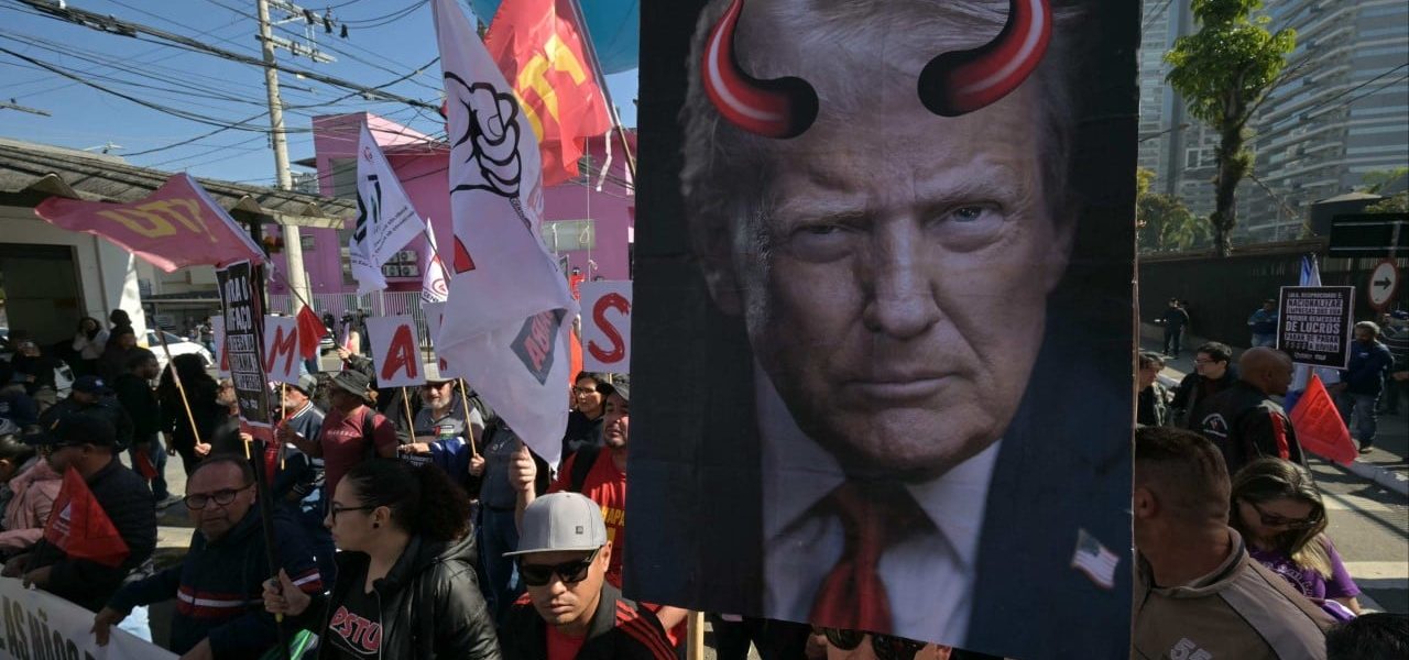 Global South Fortifies Against US Economic & Geopolitical Influence, Redefining World Order Global South Fortifies Against US Economic & Geopolitical Influence, Redefining World Order