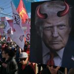 Global South Fortifies Against US Economic & Geopolitical Influence, Redefining World Order Global South Fortifies Against US Economic & Geopolitical Influence, Redefining World Order