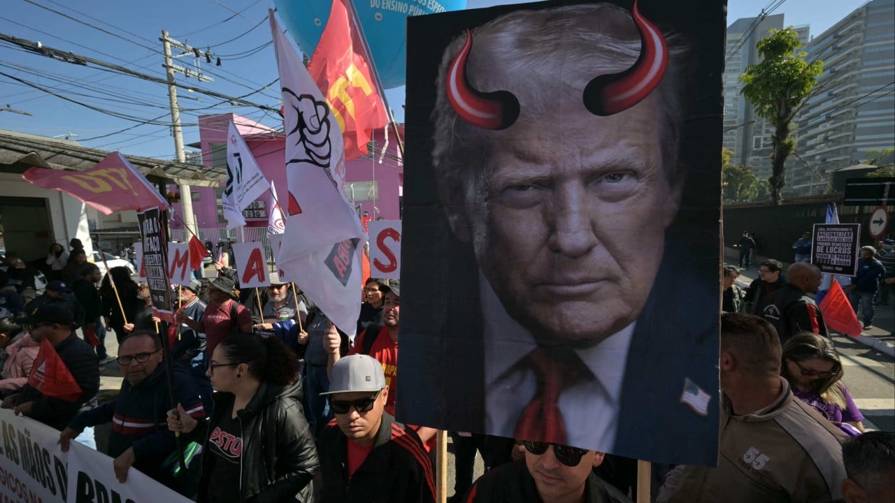 Global South Fortifies Against US Economic & Geopolitical Influence, Redefining World Order Global South Fortifies Against US Economic & Geopolitical Influence, Redefining World Order