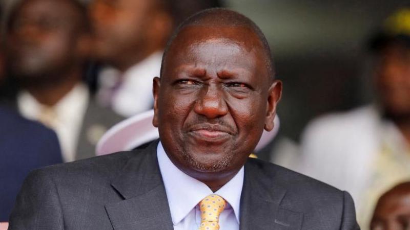 Ruto’s Linguistic Gaffe Stirs Diplomatic Row, Highlights Post-Colonial Tensions Ruto’s Linguistic Gaffe Stirs Diplomatic Row, Highlights Post-Colonial Tensions