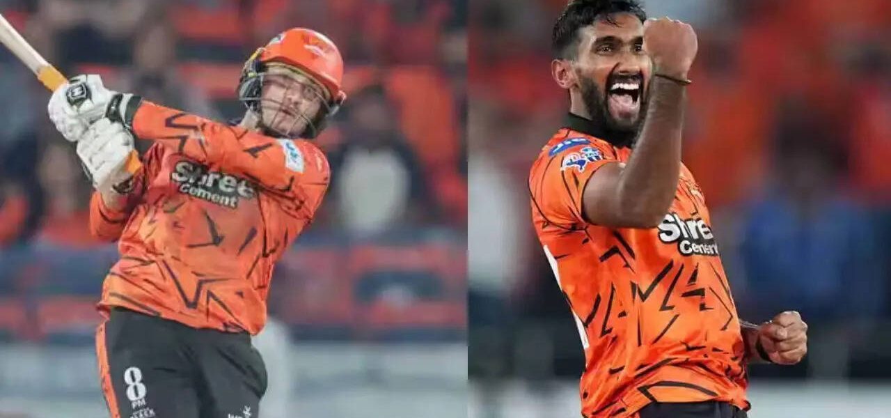 Abhishek Sharma Century, Eshan Malinga Four-Fer Propel Sunrisers Hyderabad to Dominant IPL 2026 Victory Abhishek Sharma Century, Eshan Malinga Four-Fer Propel Sunrisers Hyderabad to Dominant IPL 2026 Victory