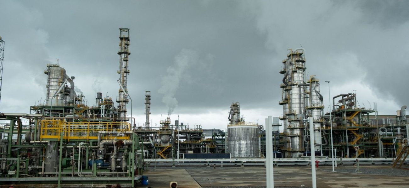 Dangote’s East Africa Gamble: A Strategic Play for Energy Independence Dangote’s East Africa Gamble: A Strategic Play for Energy Independence