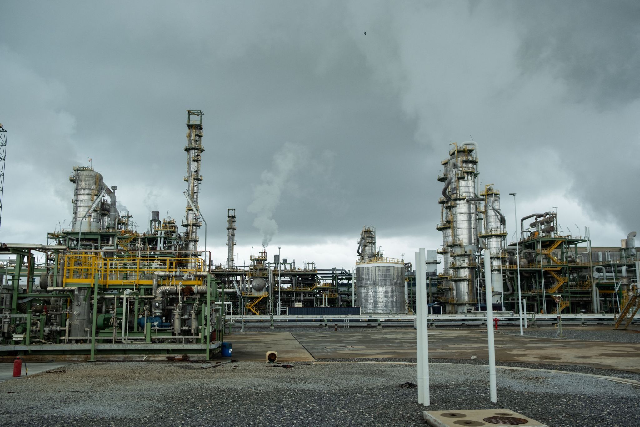 Dangote’s East Africa Gamble: A Strategic Play for Energy Independence