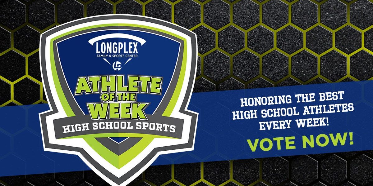 Rhode Island High School Baseball: Vote for 2026 Longplex Week 3 Player of the Week Nominees Rhode Island High School Baseball: Vote for 2026 Longplex Week 3 Player of the Week Nominees
