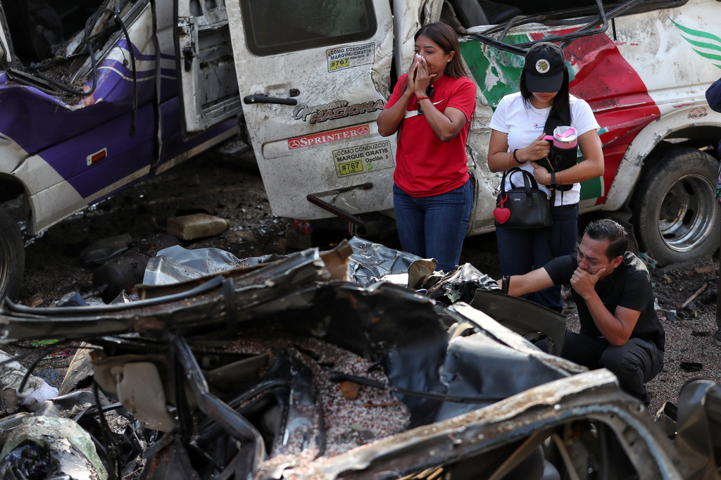 Colombia’s Unsettling Echo: Highway Blast Shatters Fragile Peace Narrative Colombia’s Unsettling Echo: Highway Blast Shatters Fragile Peace Narrative