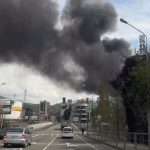 Black Sea Blaze: Ukraine’s Refinery Strikes Escalate Economic Warfare, Rattling Global Oil Nerves Black Sea Blaze: Ukraine’s Refinery Strikes Escalate Economic Warfare, Rattling Global Oil Nerves