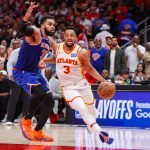 Hardwood Brinkmanship: Knicks’ Playoff Predicament Echoes Broader Geopolitical Fissures Hardwood Brinkmanship: Knicks’ Playoff Predicament Echoes Broader Geopolitical Fissures
