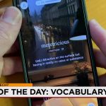 Lexicon’s Last Stand: How a Digital Dictionary Quietly Reshapes the Global Communicative Landscape Lexicon’s Last Stand: How a Digital Dictionary Quietly Reshapes the Global Communicative Landscape