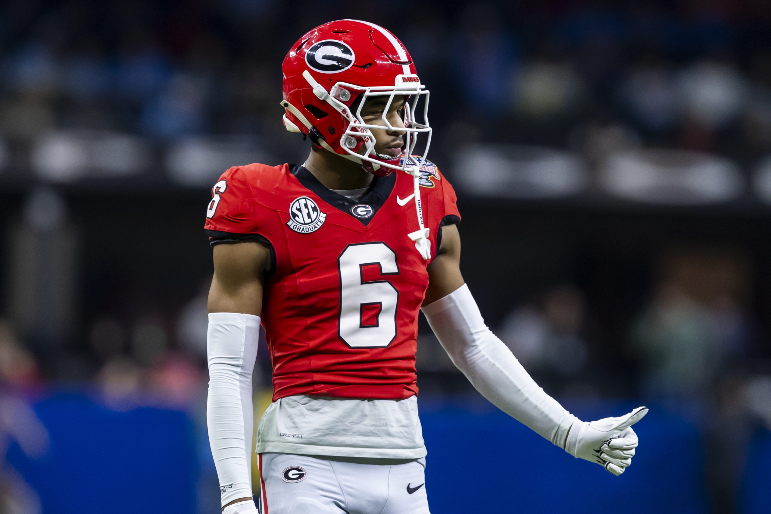 New England Patriots 2026 NFL Draft: Analyzing Top Cornerback Prospects for Strategic Depth New England Patriots 2026 NFL Draft: Analyzing Top Cornerback Prospects for Strategic Depth