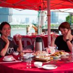 American Student’s Transformative China Study Abroad Experience Shapes Global Career Path American Student’s Transformative China Study Abroad Experience Shapes Global Career Path