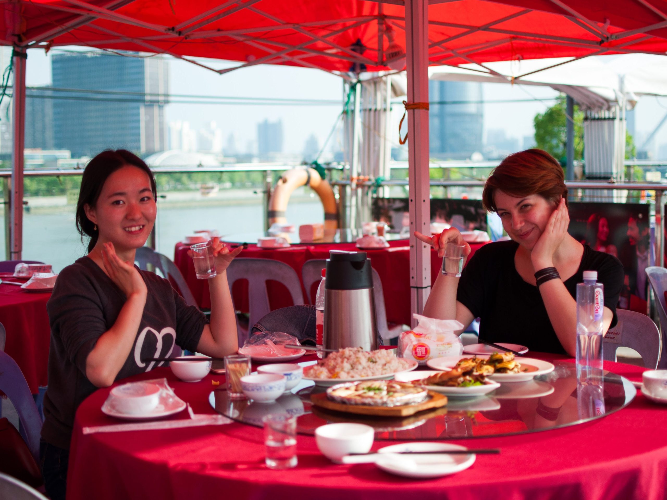 American Student’s Transformative China Study Abroad Experience Shapes Global Career Path